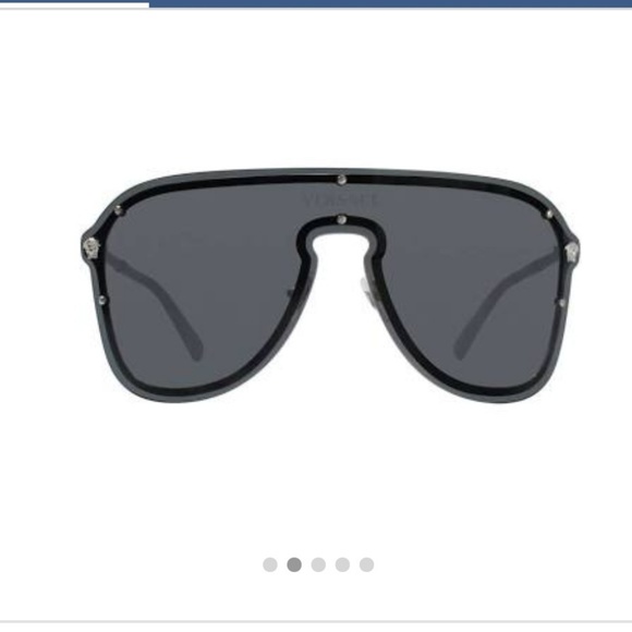 Versace Accessories - 🆕VERSACE SUNGLASSES